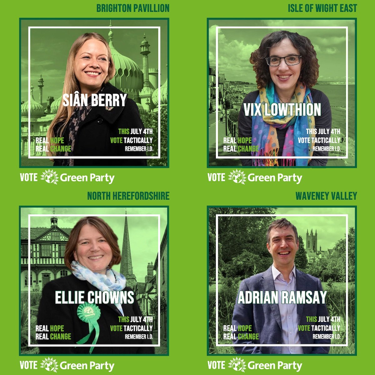 SandraDunn1955's tweet image. stopthetories.vote
#VoteTactically