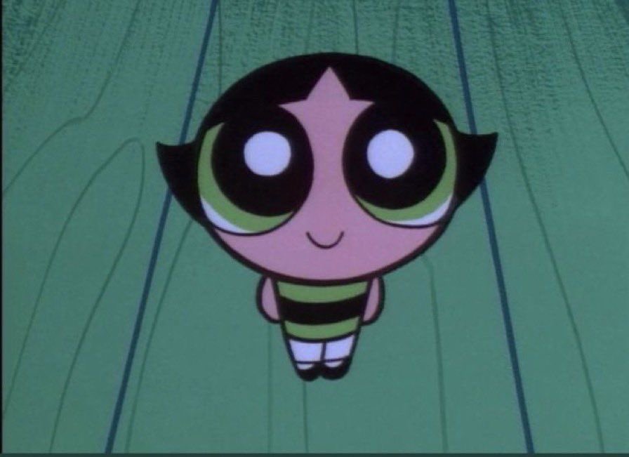 Me waiting for a forehead kiss