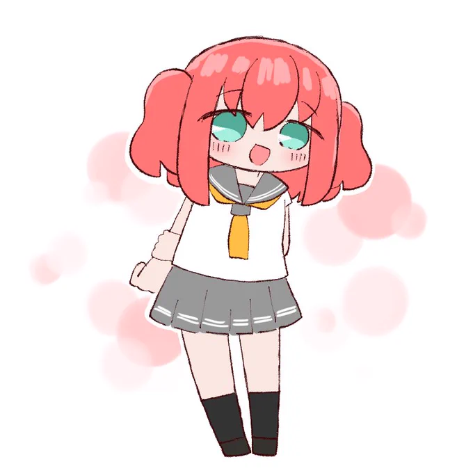 ルビィちゃ 