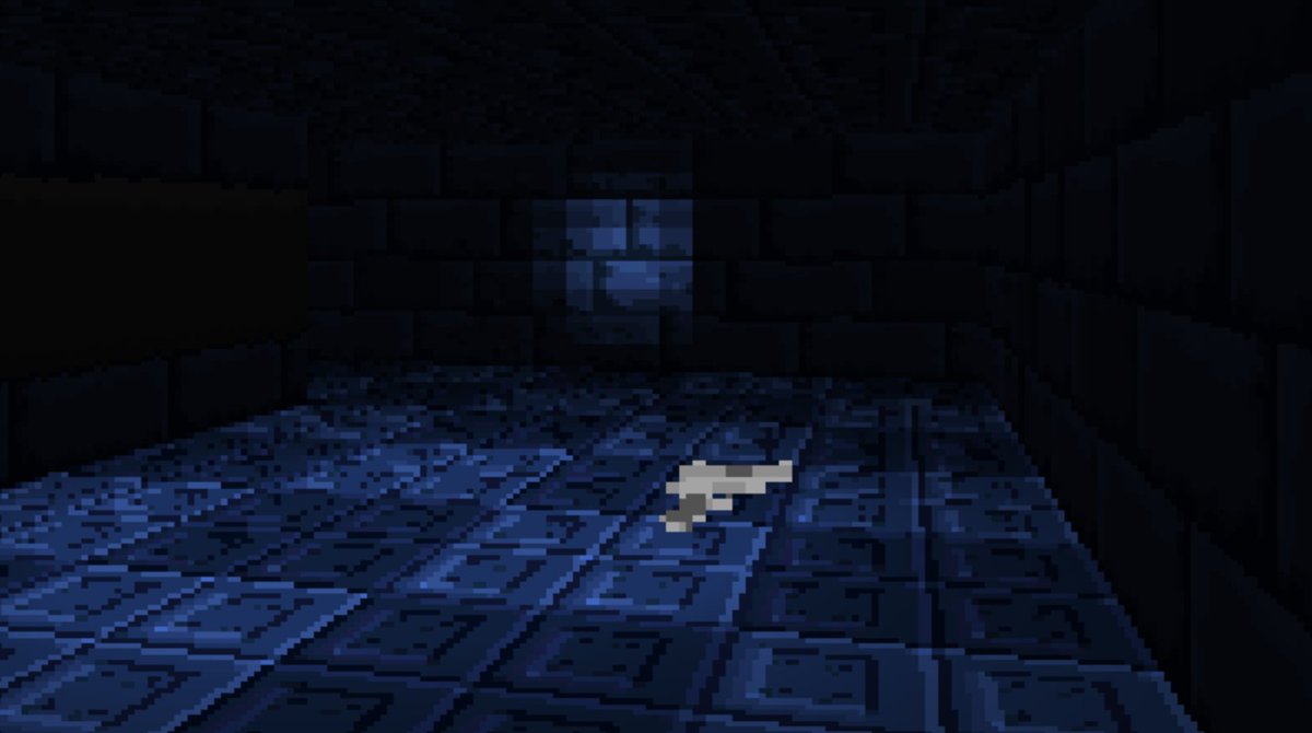 HinodeCoder's tweet image. I&apos;m experimenting with a per pixel lighting with my #raycaster and it&apos;s gonna kill performance like hell - but will be cool :) #retro #gamedev