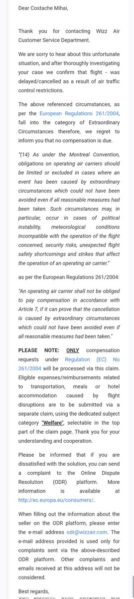 Mihai Costache tweet media