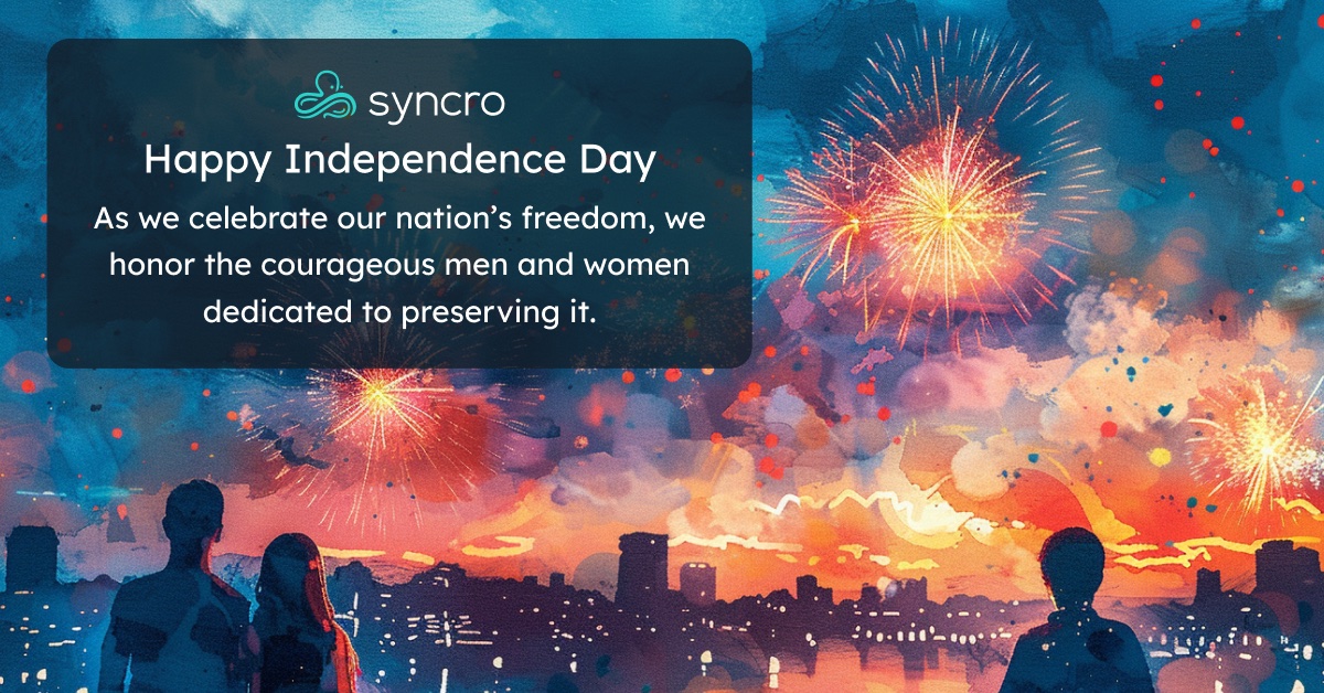 Syncro (@syncromsp) on Twitter photo 