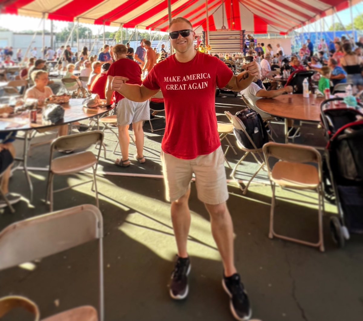 Jake William 🇺🇸 tweet media