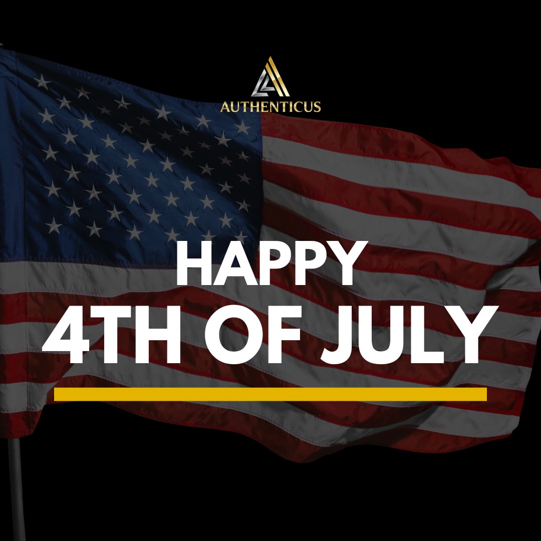 AuthenticusHou's tweet image. The Authenticus team wishes you a happy 4th of July! 🎇🇺🇸

#AuthenticusRenderings #ImmersiveDesignExperiences #AuthenticusTools #FutureForwardConstruction #AugmentedReality