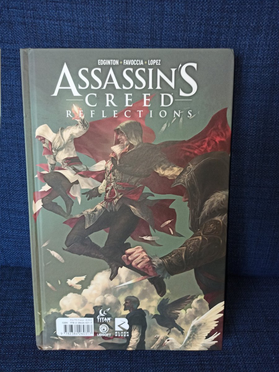 Vincent / Oni tweet media