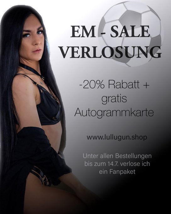 🖤🤍🖤  #EM2024 #sale #Giveaway #fan https://t.co/O2qwYUs6JH<a href="/tag/em2024"class="tags">#EM2024</a><a href="/tag/sale"class="tags">#sale</a><a href="/tag/giveaway"class="tags">#Giveaway</a><a href="/tag/fan"class="tags">#fan</a>
