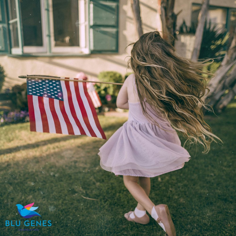 Celebrating 4th of July with our friends in the US!  🇺🇸