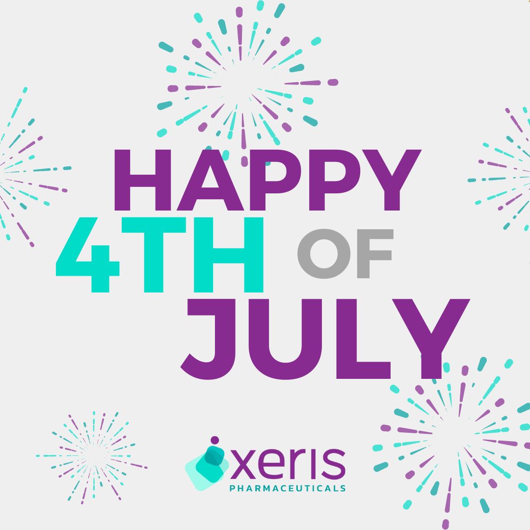 Happy Independence Day!

Today, we celebrate the freedom, unity, and opportunities that define our nation. We hope you have a fun-filled day of fireworks and festivities with your loved ones! Whether you choose to relax or be adventurous this holiday, remember to stay safe.