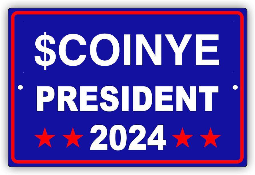 <a href="/elonmusk/">Elon Musk</a> Happy Independence Day 🇺🇸
Let $CoinYe make America great again