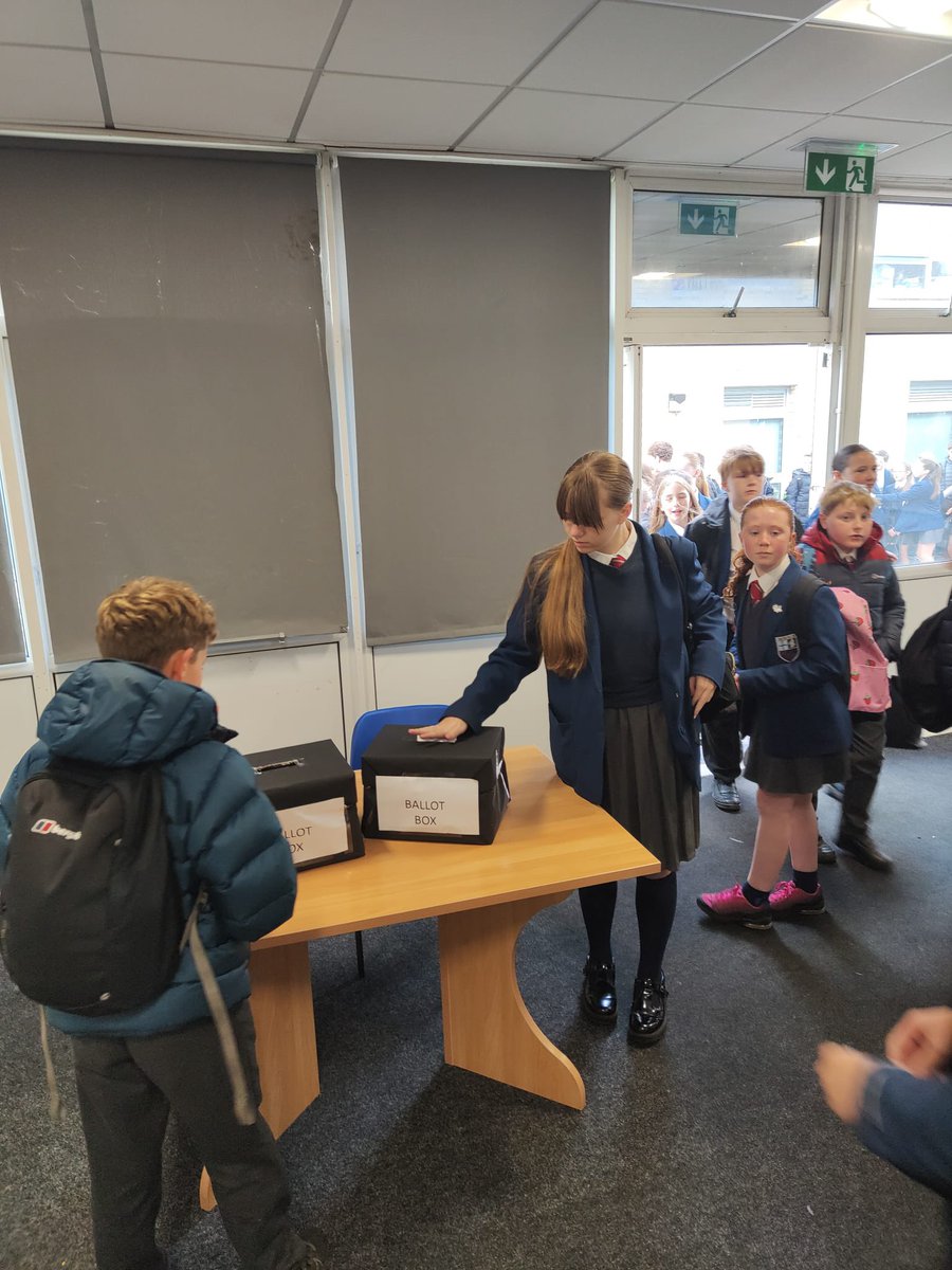 Maghull High Y8 tweet media