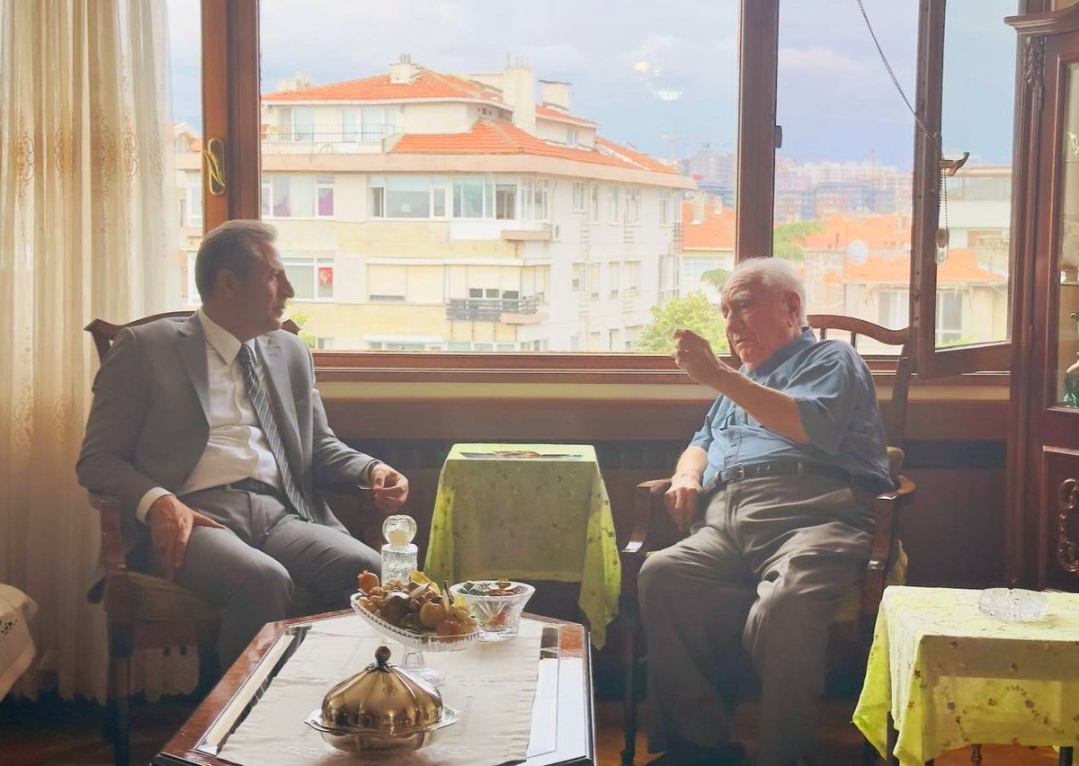 Muhittin Pamuk tweet media