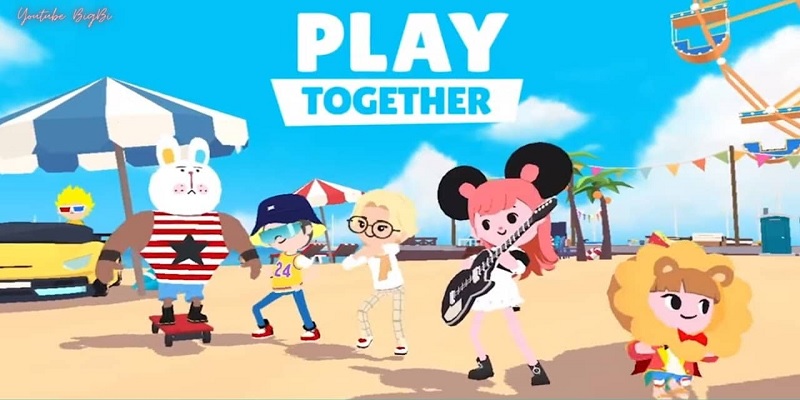 Risyurbeee's tweet photo. Download Game Play Together Mod Apk (Uang tidak terbatas) v2.03.0
https://t.co/QhOW9NATaw
-Uang Tak Terbatas
-Bebas Iklan
-Gems Tak Terbatas
Download di https://t.co/5pvtPz6lhN Sekarang https://t.co/zUWbPuB6Nk