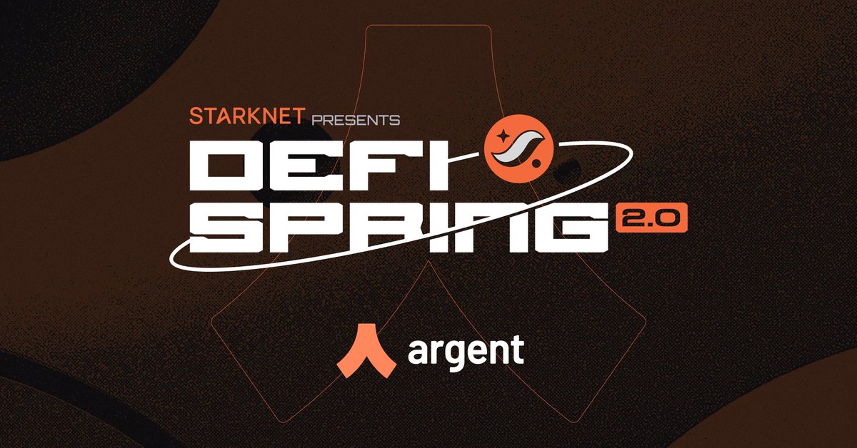 ready_co's tweet photo. is $50 million enough to retire?

that’s what’s up for grabs in DeFi Spring 🌱

here’s how you can get your share of the rewards...

(1/8) https://t.co/vXWXecpJdi