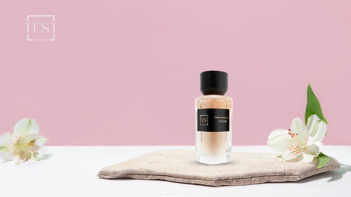 Test_riyadh's tweet image. Tonka Absolu
عطر يعكس الأناقة العصرية والفخامة

اطلب الان
testriyadh.com
#عطور_تيست