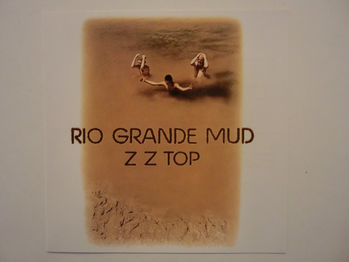 YOUNOITNAME's tweet photo. 『私的にこの1曲!』
"JUST GOT PAID(1972)"
ZZ TOP
https://t.co/nh44Goax1l
#BillyGibbons #DustyHill #FrankBeard #BillHam
アルバム「RIO GRANDE MUD」収録曲。Dusty Hillのベースラインがカッコいい。でもギターのチューニングもちょっと面白いですよ(^^♪ https://t.co/EIwfRKbvz5