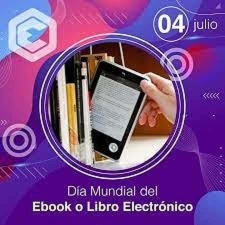 lacecy19's tweet photo. #DiadelEbook , #diamundialdellibroelectronico https://t.co/eonSR1T5c7