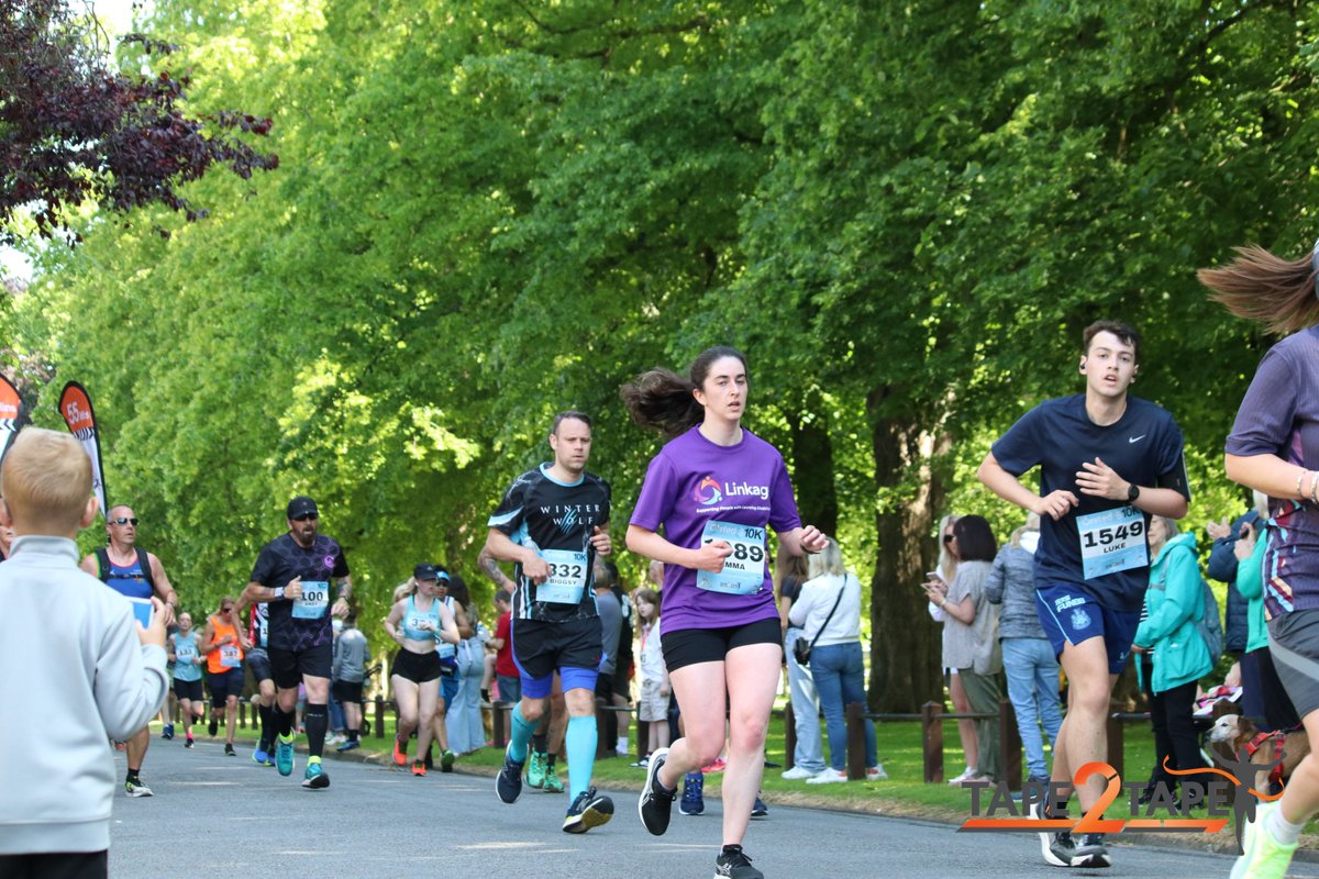 Linkage Community Trust tweet media