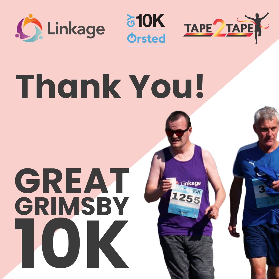 Linkage Community Trust tweet media