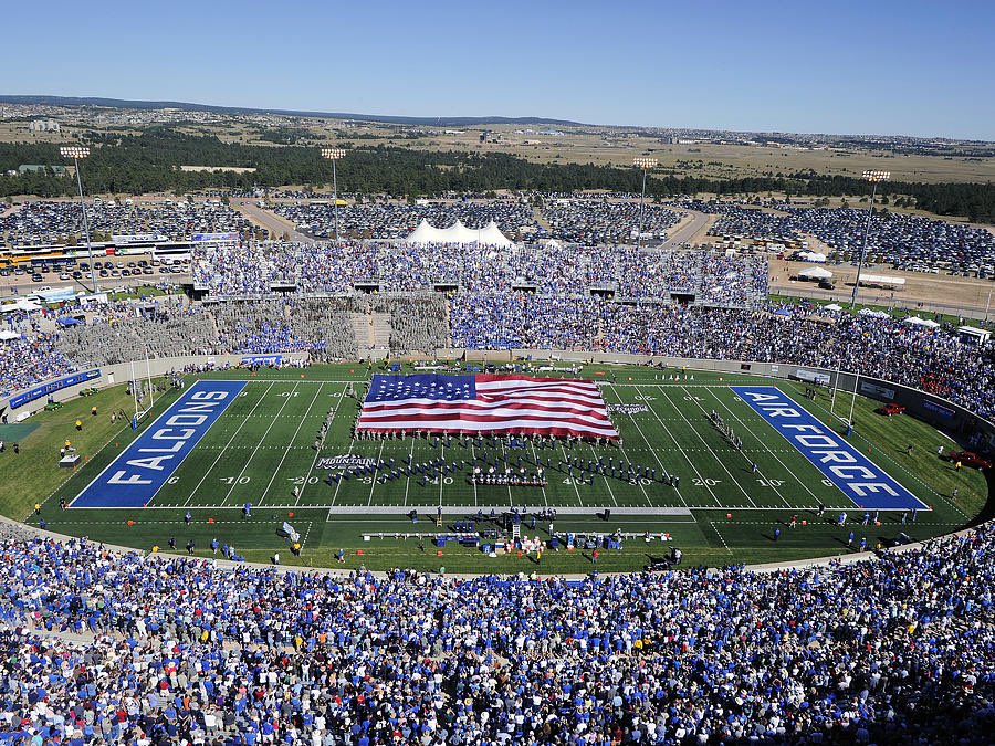 Happy 4th, kids. 🇺🇸

As always, Run The Damn Ball. 

#4thofJuly