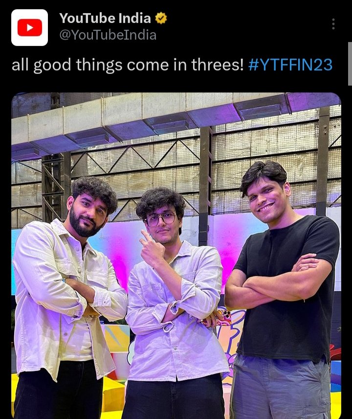 Aditi tweet media