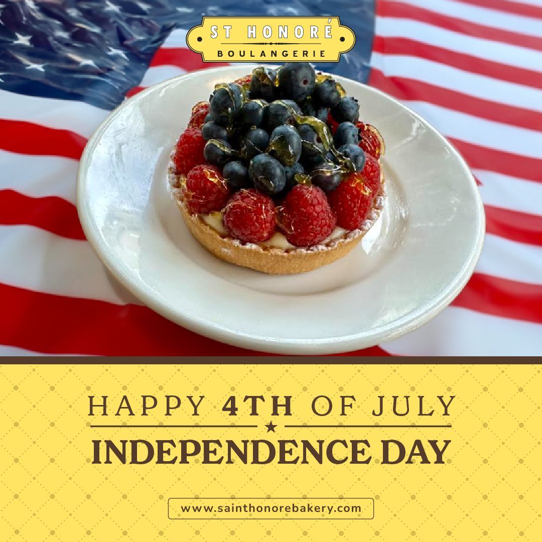 🎆 Happy 4th of July! 🇺🇸

Whether having a barbecue, watching fireworks, or spending time with loved ones, we wish you all a safe and enjoyable holiday. ✨

𝘼𝙡𝙡 𝙡𝙤𝙘𝙖𝙩𝙞𝙤𝙣𝙨 𝙬𝙞𝙡𝙡 𝙘𝙡𝙤𝙨𝙚 𝙖𝙩 3 𝙋𝙈 𝙩𝙤 𝙚𝙣𝙟𝙤𝙮 𝙩𝙝𝙚 𝙝𝙤𝙡𝙞𝙙𝙖𝙮.