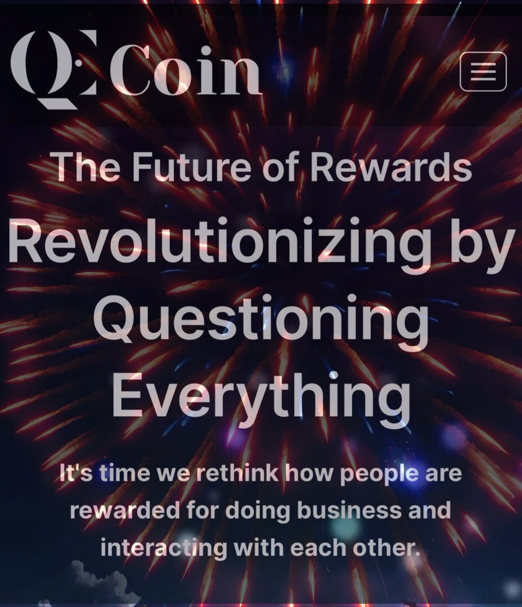 qecoin's tweet photo. Happy Independence and Revolution Day!

Blockchain Renaissance 

#blockchain #4thofJuly #btc #eth #independence #create #rewards #tokenization 

https://t.co/6XTpnuztaP

@VcVoid @qecoin @rullyjkusuma @BrendaaGilbert @QeChannel @QE_clothing @Rocketverse369  @DavidSteenhoek https://t.co/6cHyIftAIQ