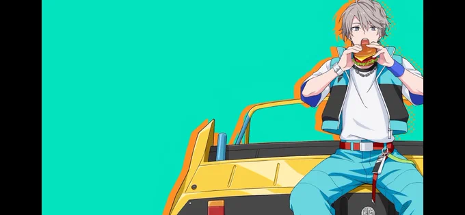 DiVE !NのMVの甲斐田くんヤバない!!? 可愛いとカッコイイが交互に来るのはオタク死んじゃうよぉぉ!!!? てか本当にアナタは30手前の成人男性なんですか…!!!? もう好きですよぉぉぉ マジでおめでとう(';ω;`)