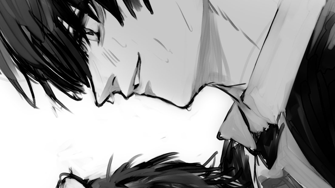 omo_byebye's tweet photo. isnk(受ﾌェ🔞雑らくがき18↑(y/n)
https://t.co/4iy66tC9kz https://t.co/wYvVykIa1O
