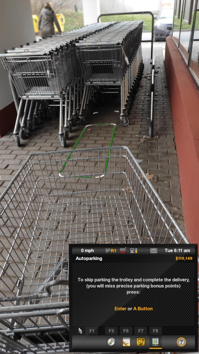 me whenever I go outside

Source: u/Luke_CO (reddit.com/r/trucksim/com…)