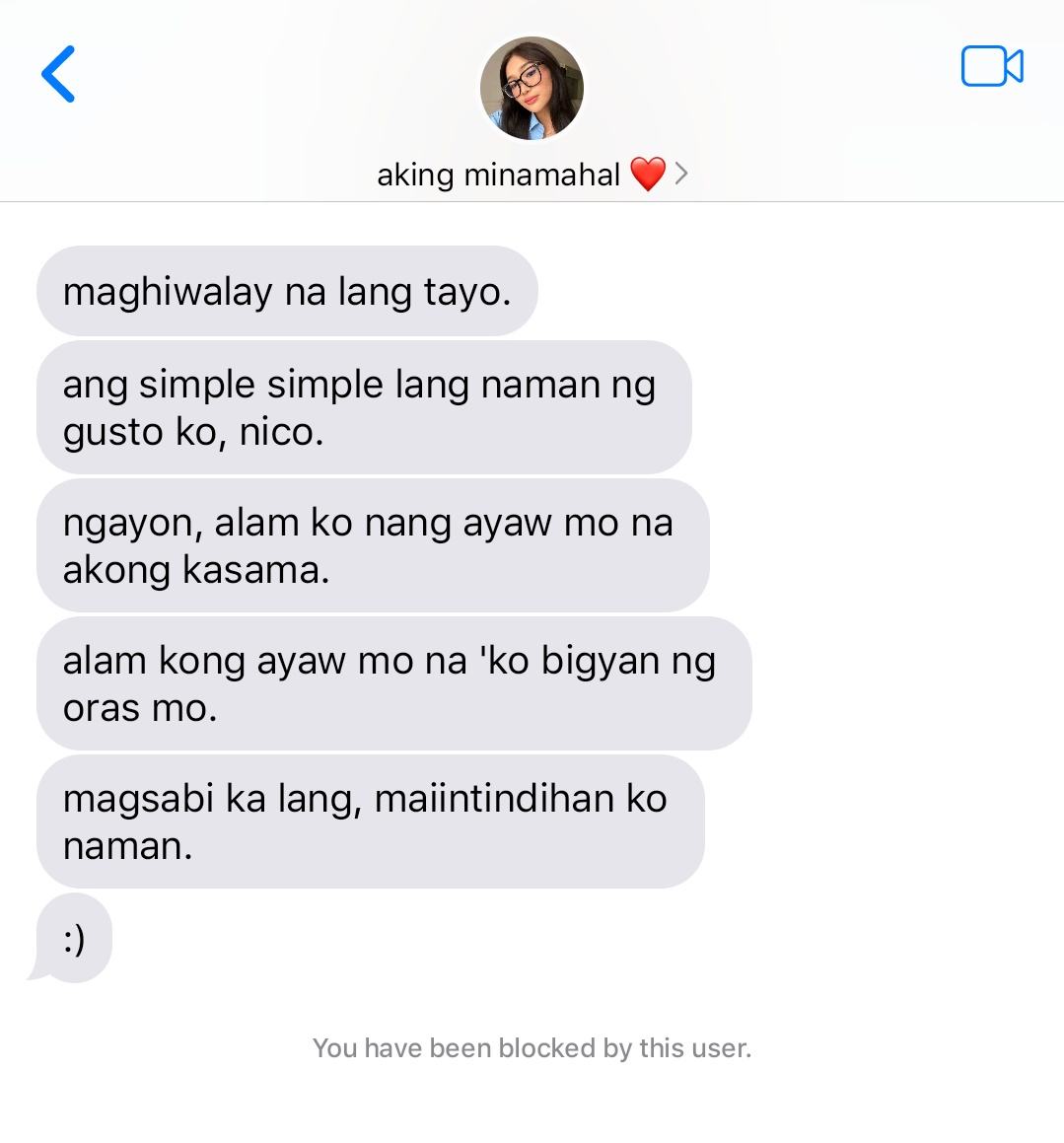 httpsbanni's tweet photo. tampo and thunders,
— a oneshot #jholet au

just nico and the things she would do for her matampuhin girlfriend, jo.

even if it meams facing her greatest fear. https://t.co/BuVuVmGlc4
