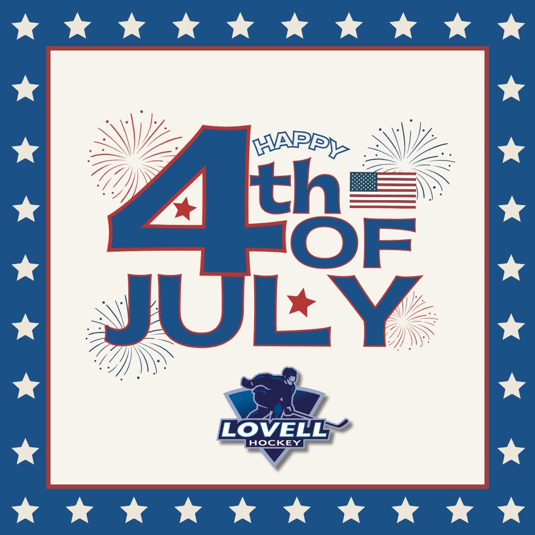 Happy 4th of July! We hope all of our families have a happy and safe holiday 🎆🇺🇸