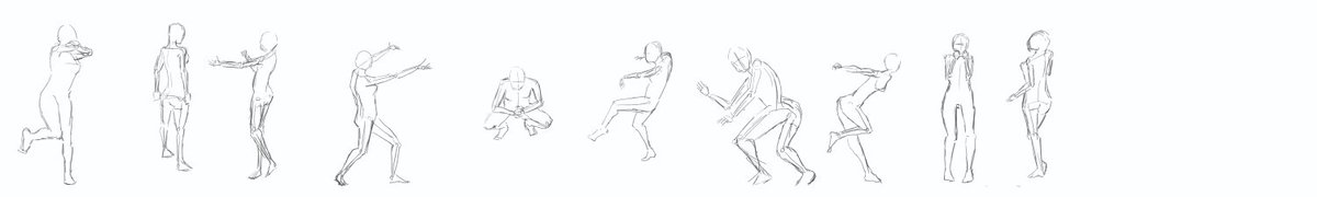 Game91098532's tweet photo. イラスト修行　day77  
#ClipstudioPaint #180seconds #croquis https://t.co/wWOsMu5BPN