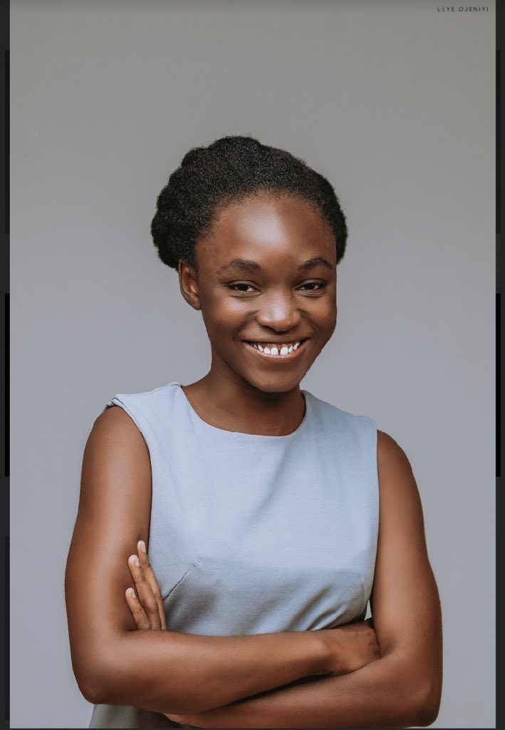 This Shoemaker is now a Doctor!!!

Dr. ADEOSUN, G. T. 
(Ibadan)