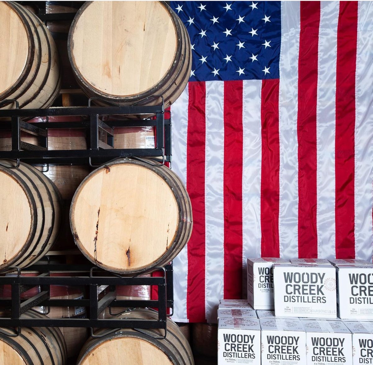 Let's party like it's 1776!  Happy birthday 'Merica.