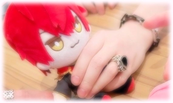 ばぁう 指輪 ばぁう 指輪 リング L*︎様 ばぁう