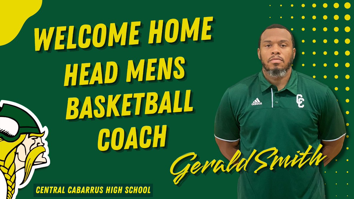 Central Cabarrus HS tweet media