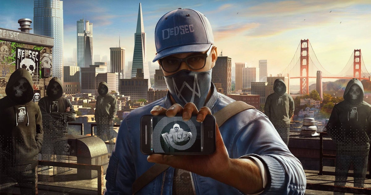RealChronosNews's tweet image. After years in development hell, Ubisoft's Watch Dogs movie finally begins shooting -  chronosnews.com/after-years-in… 

#Xbox360 #UbisoftToronto #NintendoWiiU #XboxSeriesXS #MultiplayerCooperative
