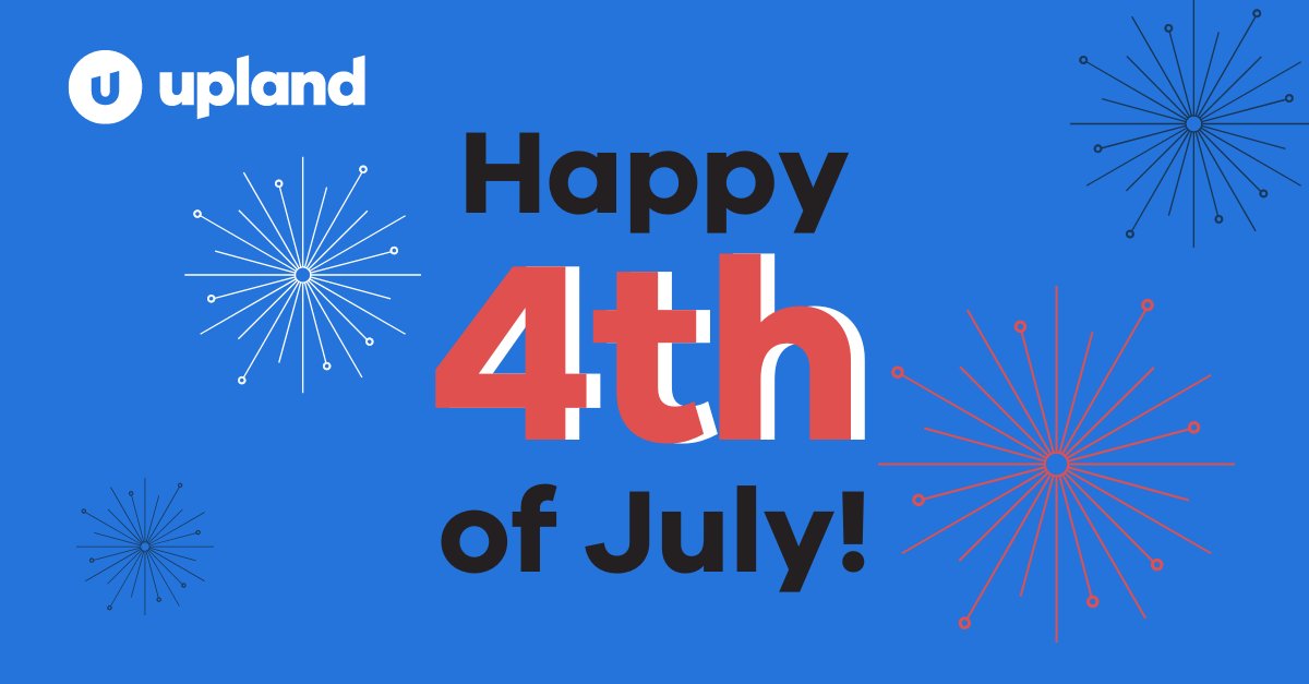 Upland InGenius tweet media