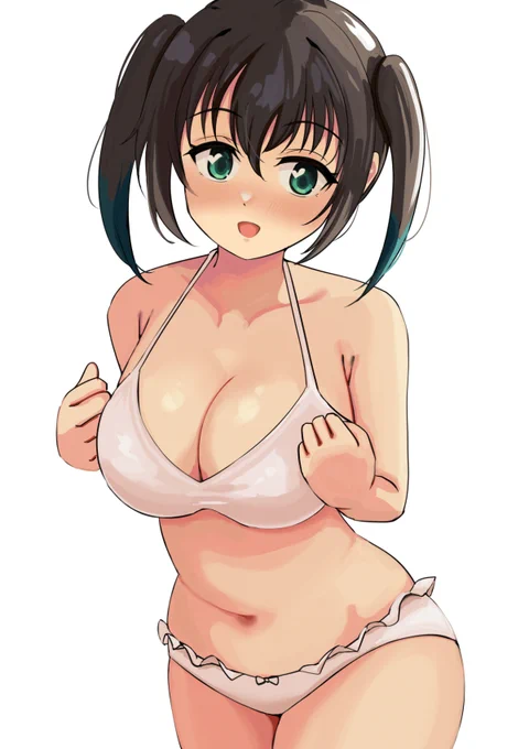 侑ちゃん #虹ヶ咲 