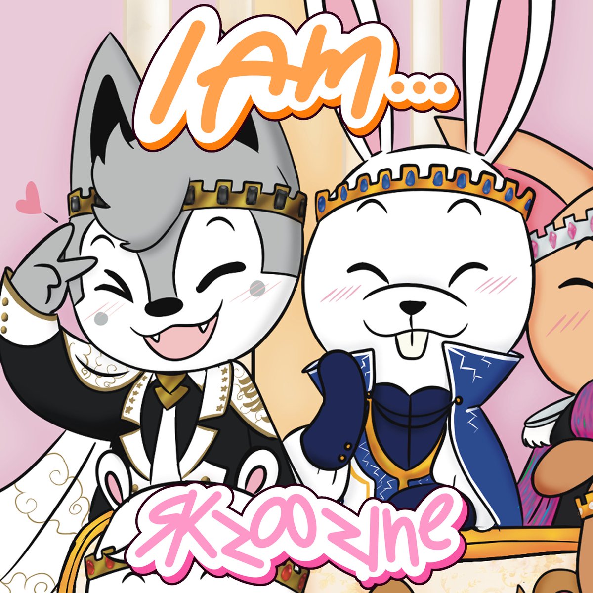 MissSmartGirl95's tweet photo. Got to be apart of something really cool, I’ll have more info for you guys later this weekend💖😉 #IAMskzoozine https://t.co/2aYIu8egLZ
