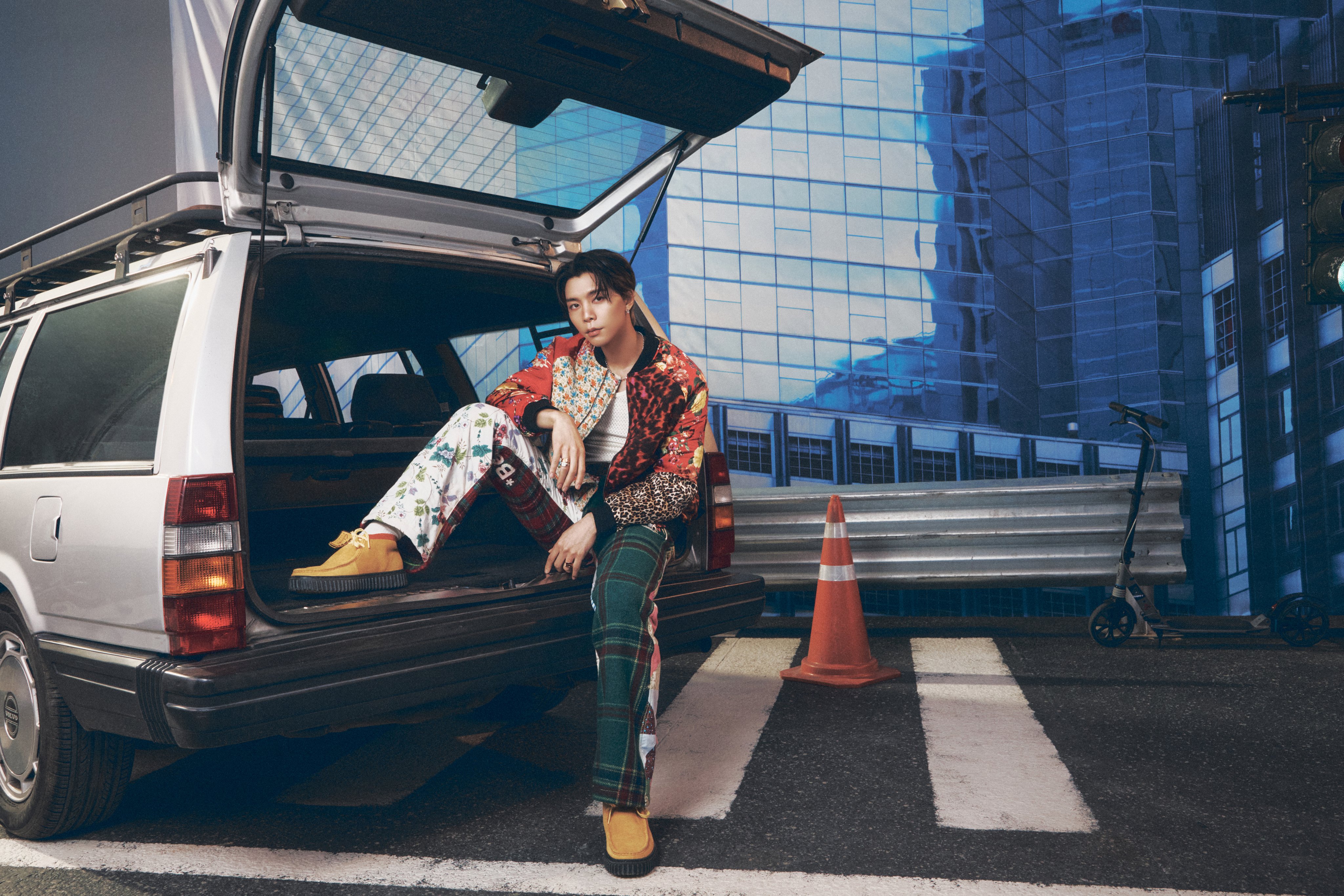 NCT 127 on X: NCT 127 on X: