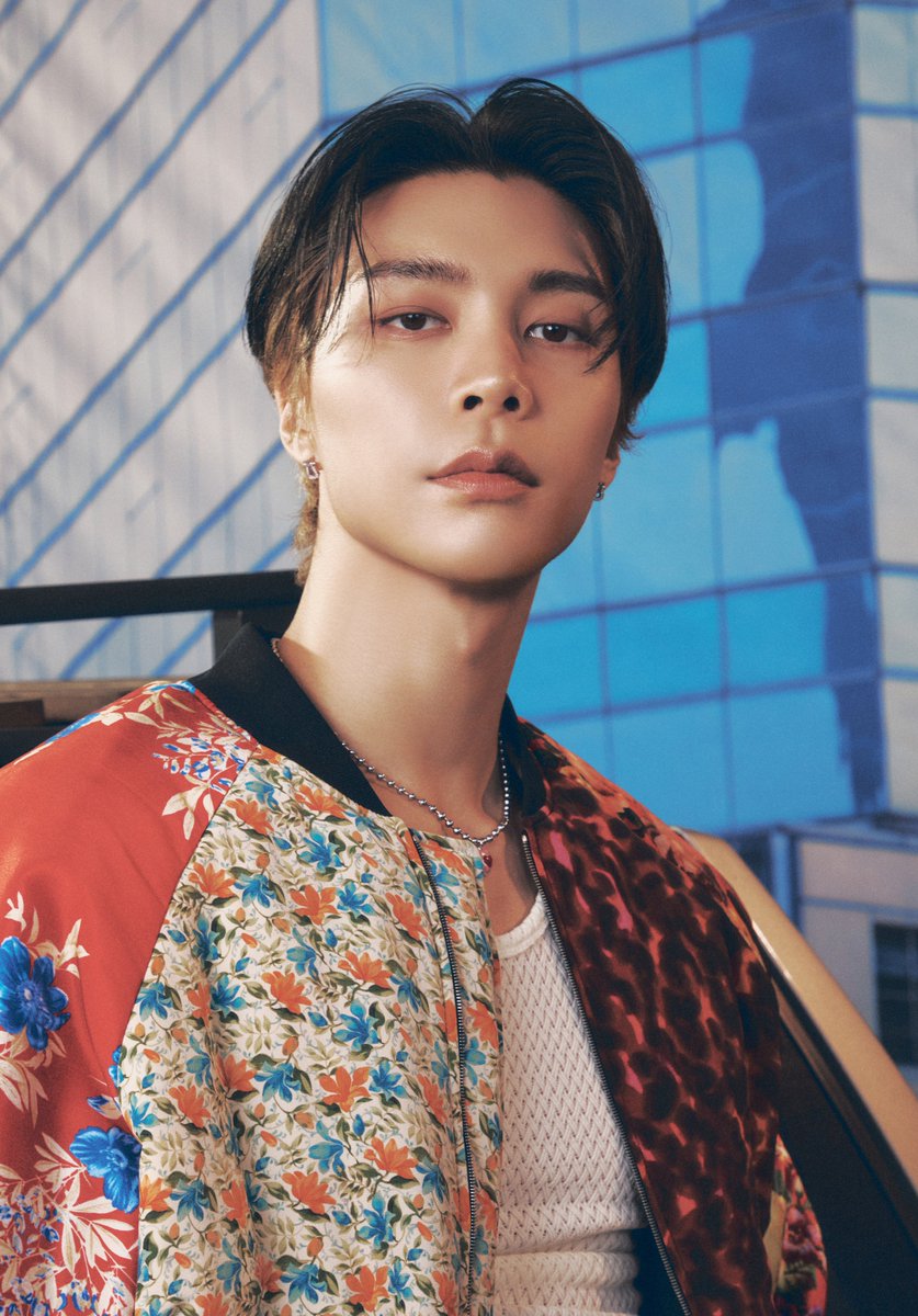 NCT 127 JOHNNYセット Japanese Edition] NCT 127 - Awaken (1st Limited Edition