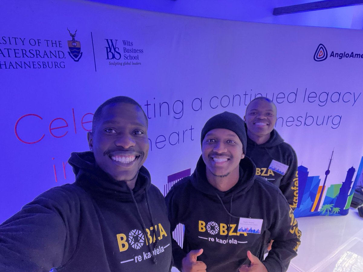 BOBZA_rekaofela's tweet photo. Had an amazing time at our team-building bowling day in Rosebank! 🎳 Team building is key to boosting morale and fostering strong relationships. #TeamBuilding #BOBZA #TeamSpirit #WorkHardPlayHard #CompanyCulture https://t.co/l6jkfS5p3N