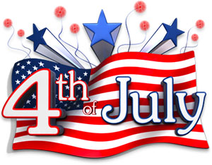 I believe in America because we have great dreams, and because we have the opportunity to make those dreams come true. #HappyFourth #HappyBirthday #4thofJuly