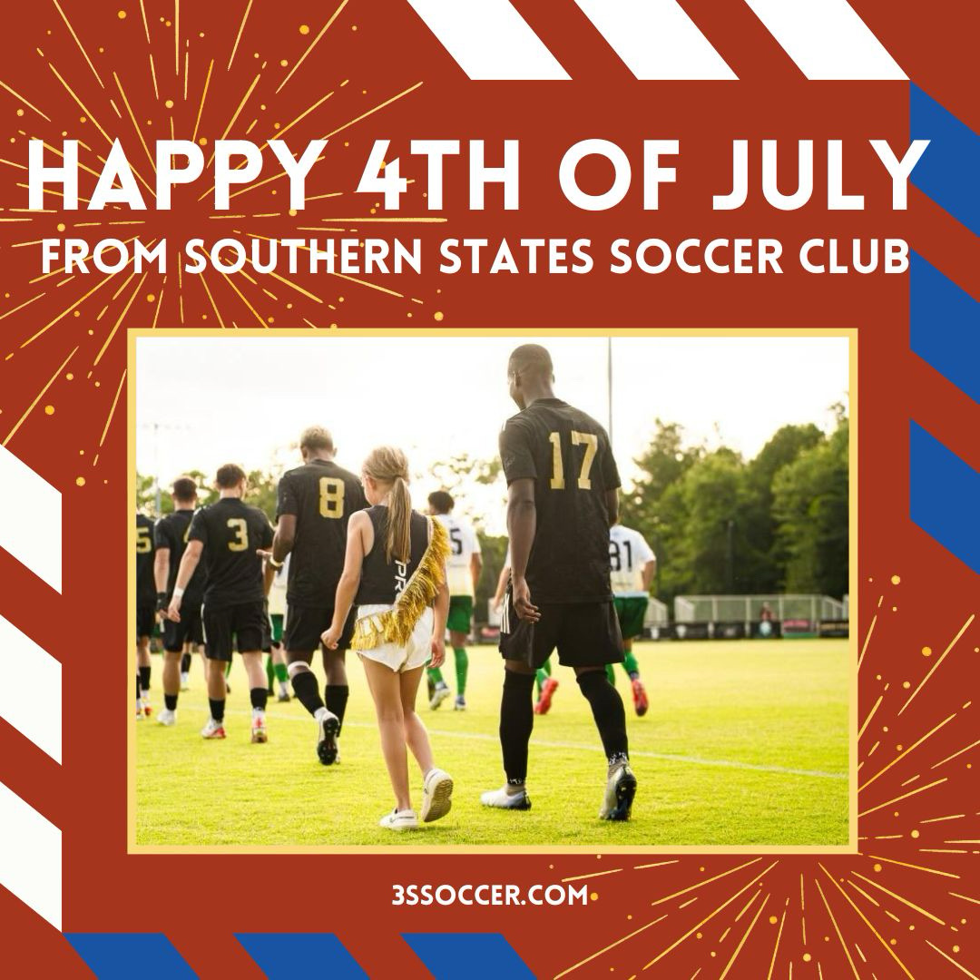 Southern States Soccer Club tweet media