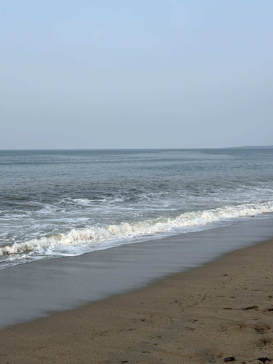 Посмотрел на Охотское море. 

Красивое.