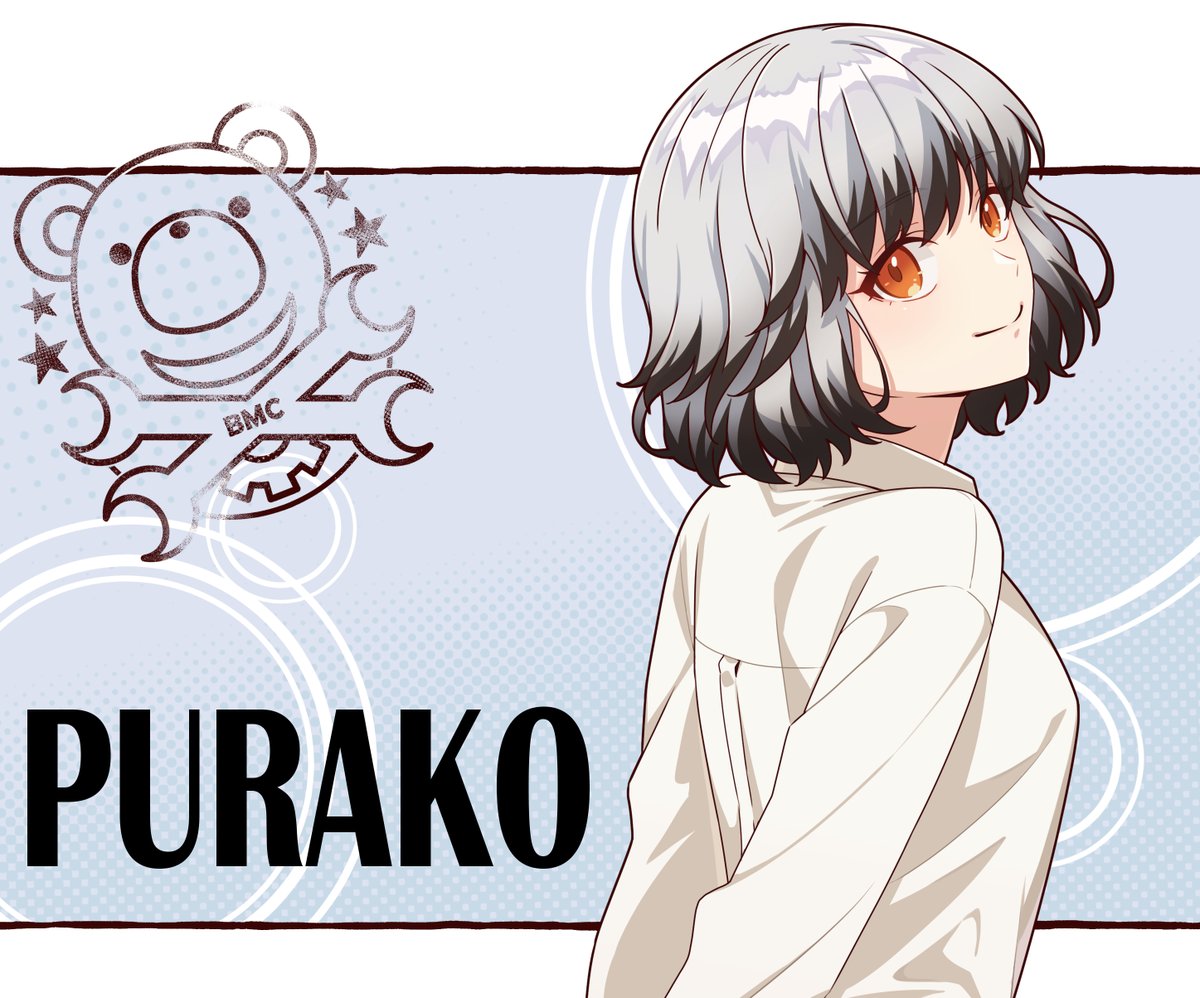 ストグラ BMC メモリアル 神道まきぴ KET（ケト） on X: