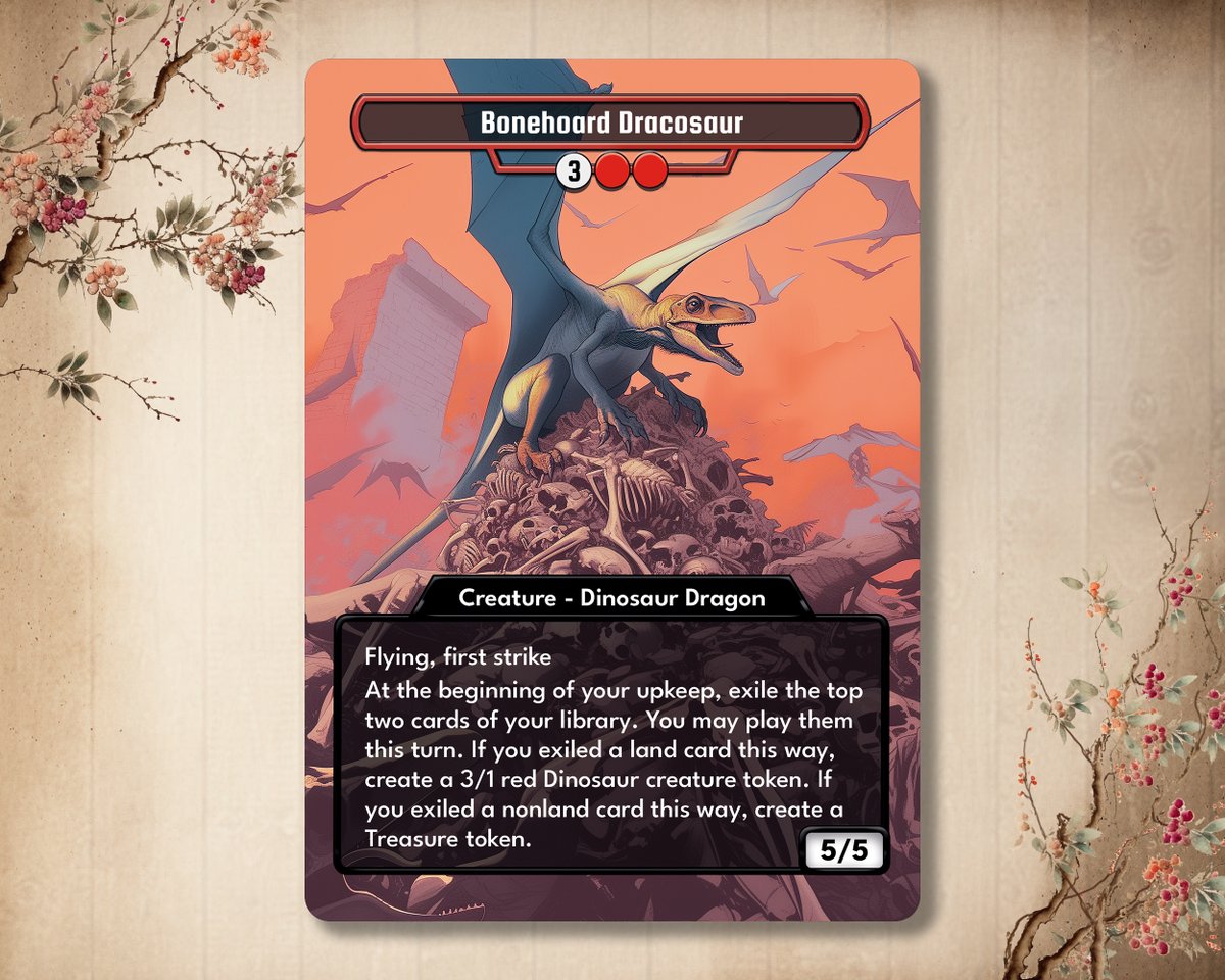 Magical_Proxy's tweet image. New #mtg custom cards avaliable and ready on my store ! There are many choices for your collection

You can get them in -&amp;gt; magicalproxy.etsy.com 

#MTGArt #MagicTheGathering #cEDH #MTGArena #mtgsecretlair #EDH #Mtgproxy #MTGPioneer #mtgfinance #mtgalter