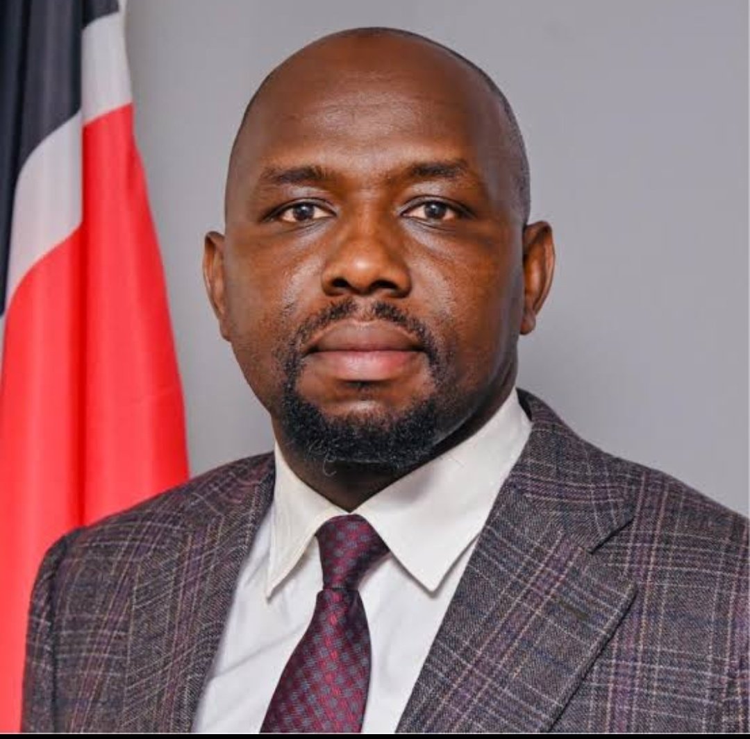 Captain Dominic Omondi tweet media