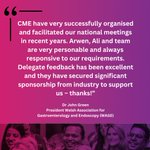 Photo by Connect . Meet . Educate (@CMedicalEvents)